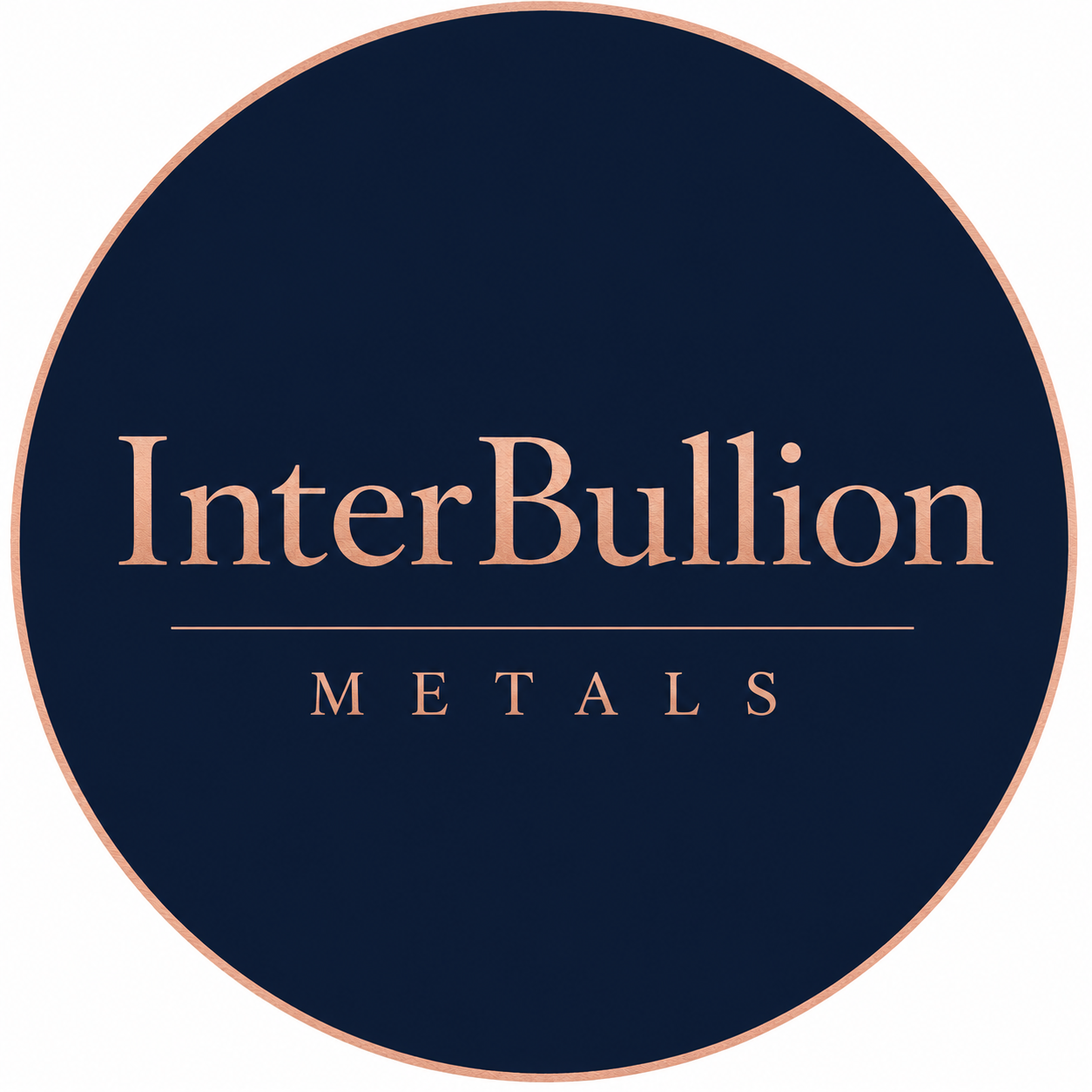 InterBullion Metals
